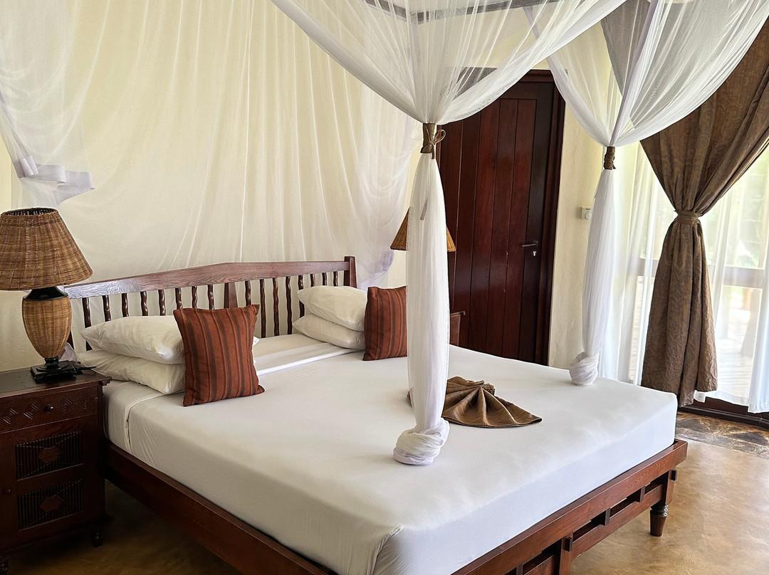 海洋天堂Spa度假酒店主图