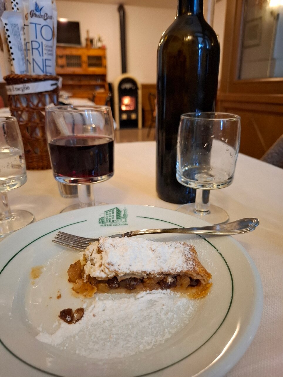 Hotel Ristorante Bellavista-官方