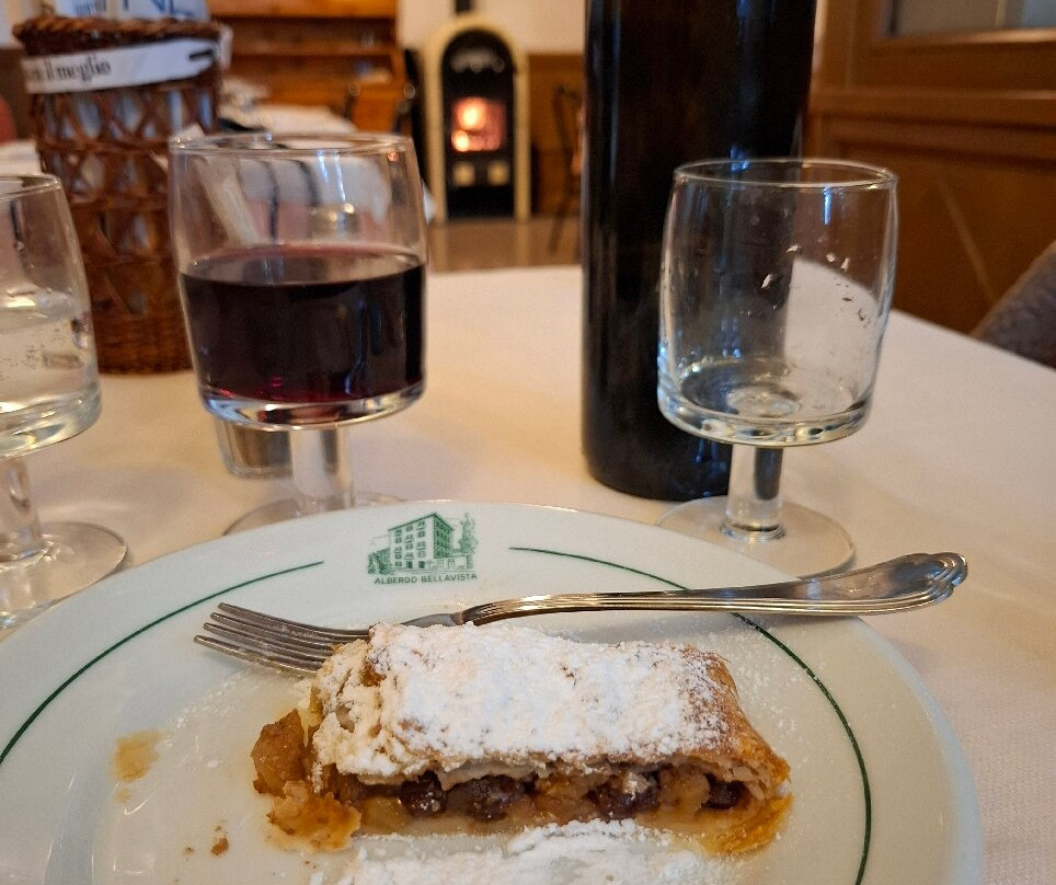 Hotel Ristorante Bellavista主图