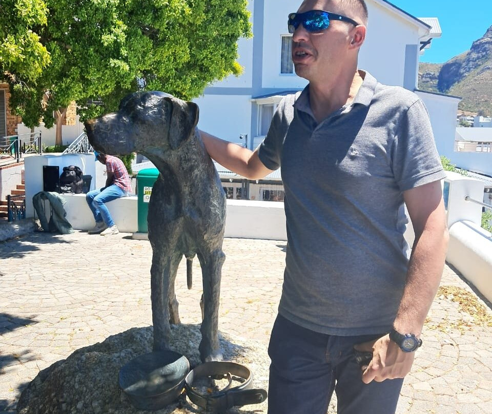 Just Nuisance-西门镇必去景点