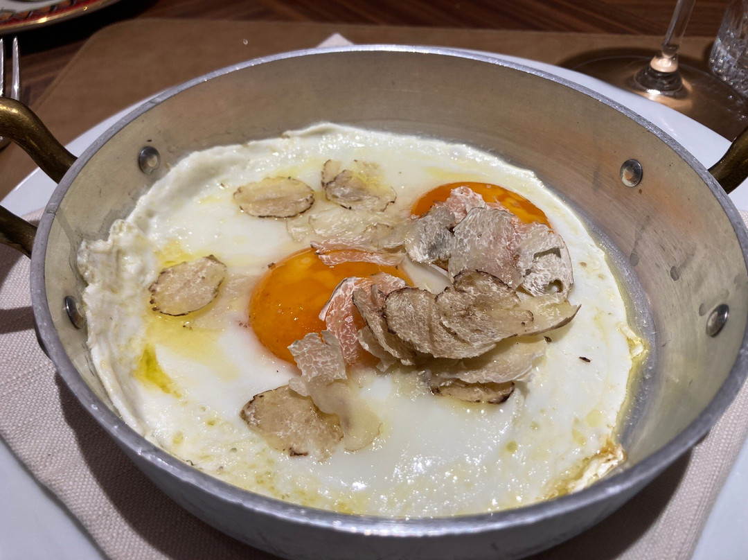 SCHENARDINO Cucina Pizza & Vino