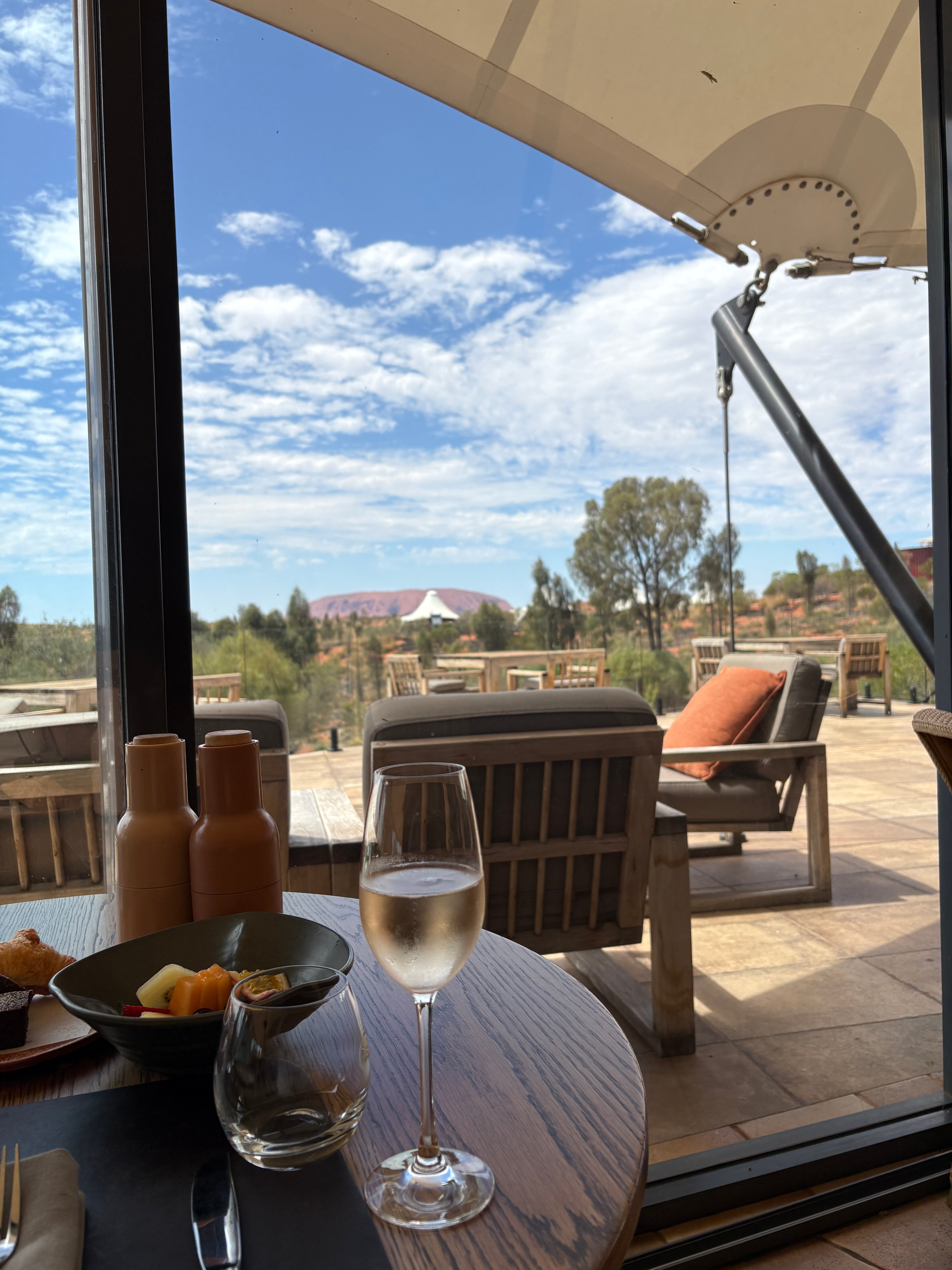 东经131酒店-浴室