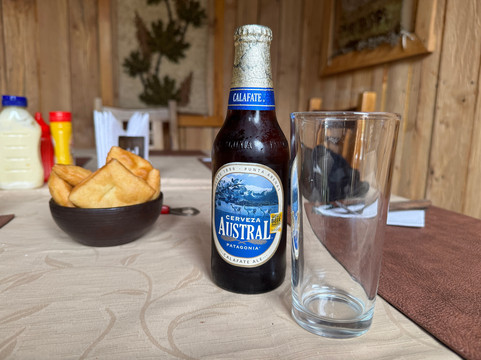 Aika Expeditions-Coyhaique必去景点