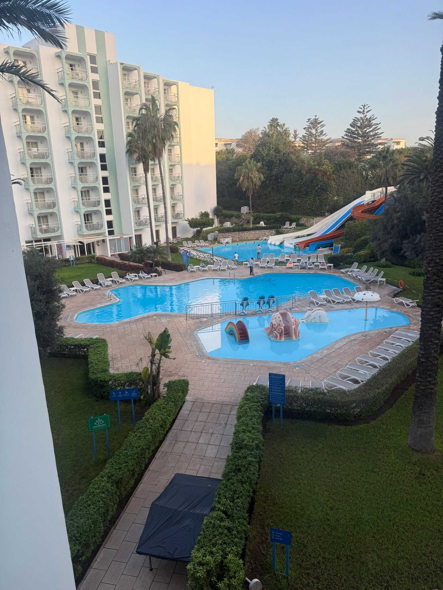 坑梓欧洲酒店-官方