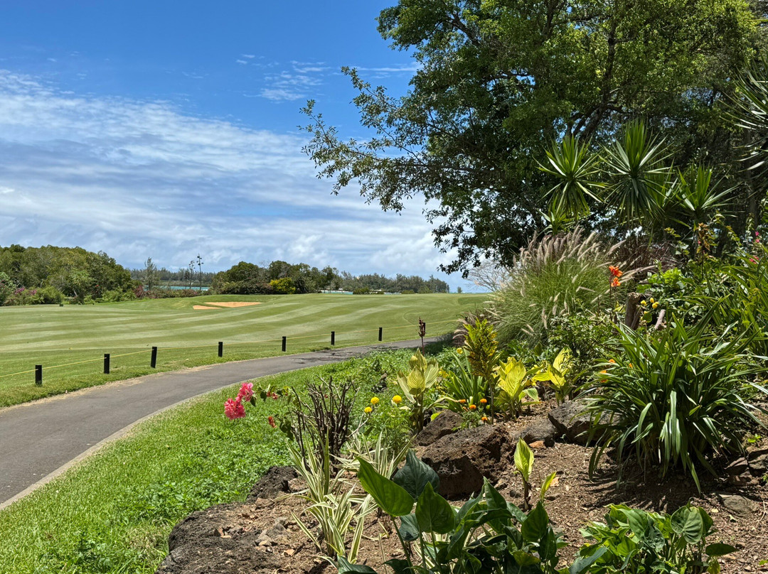 Anahita Golf Club-博尚必去景点