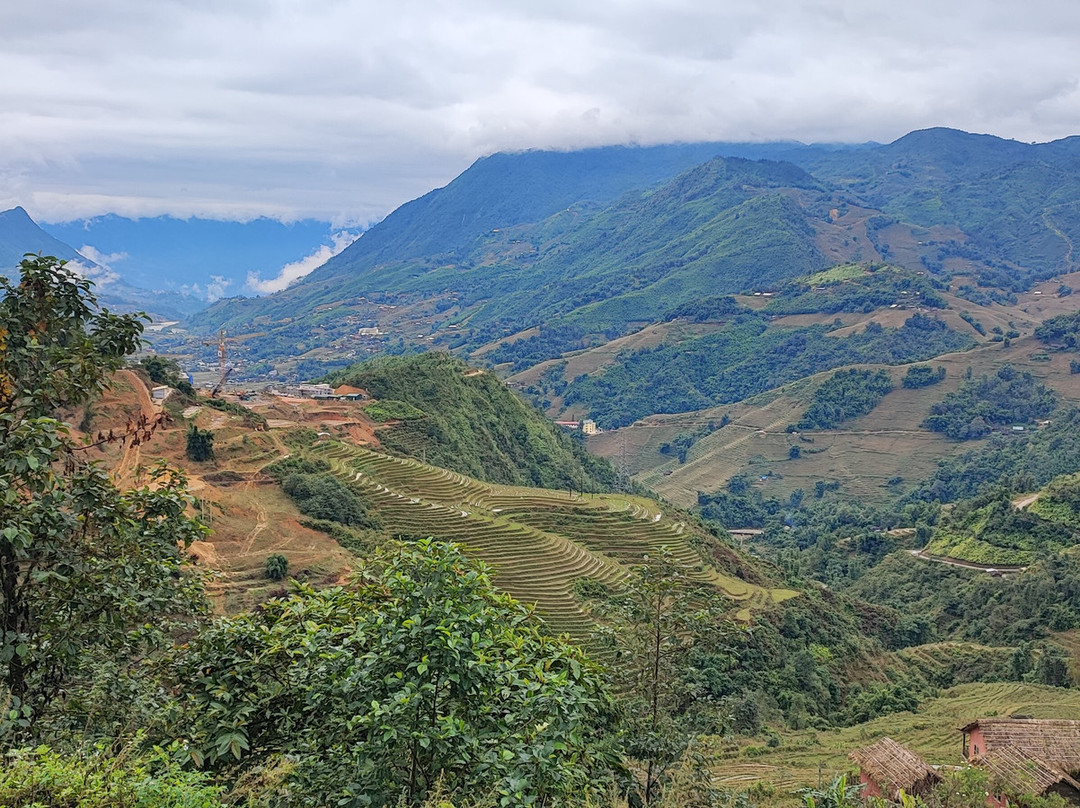 Horizon Vietnam Travel-河内必去景点