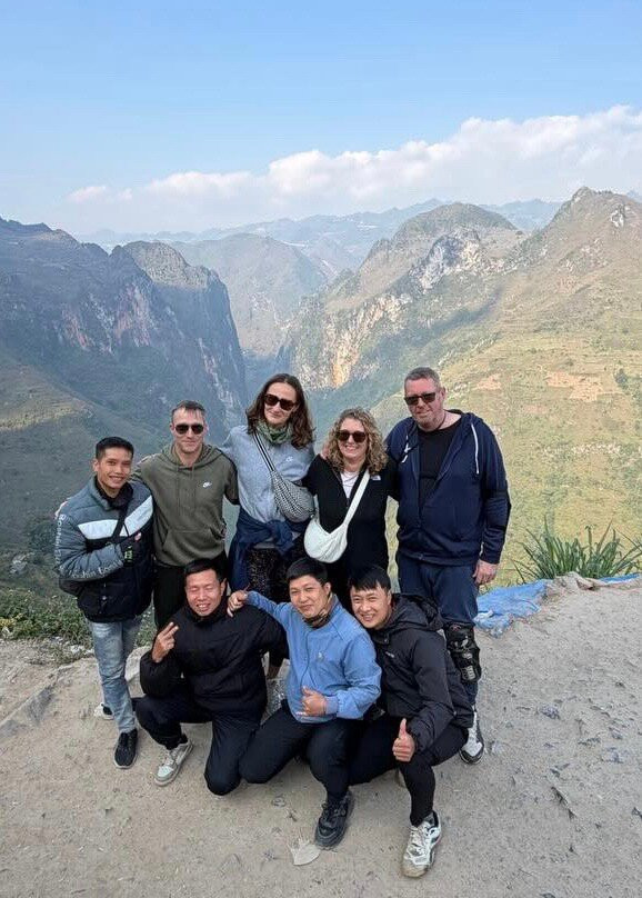 BiBi Ha Giang Loop Tour-Ha Giang必去景点