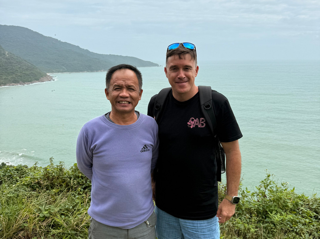 Quang Easyrider - Day Tours-岘港必去景点