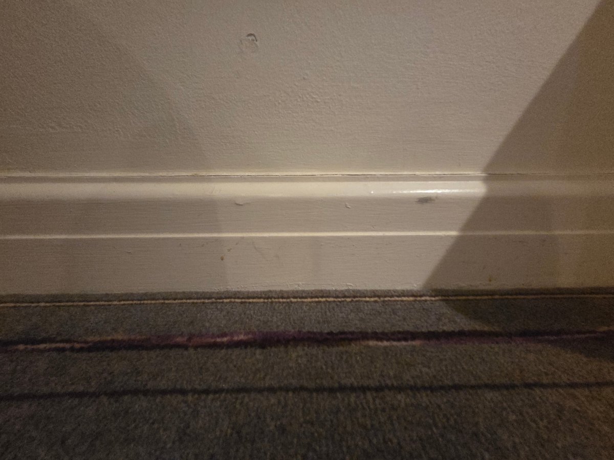 诺丁汉北部普瑞米尔酒店-戴布鲁克-客卧