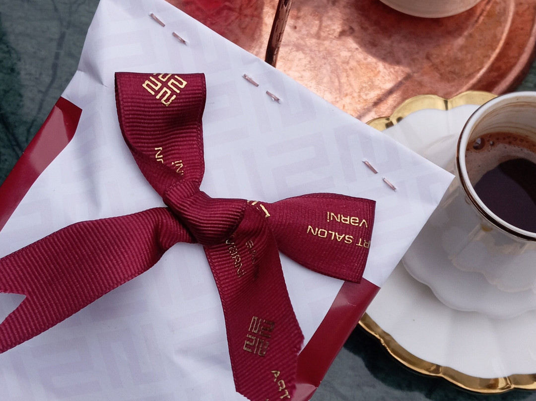 Coffee Museum Cappadocia-Mustafapasa必去景点