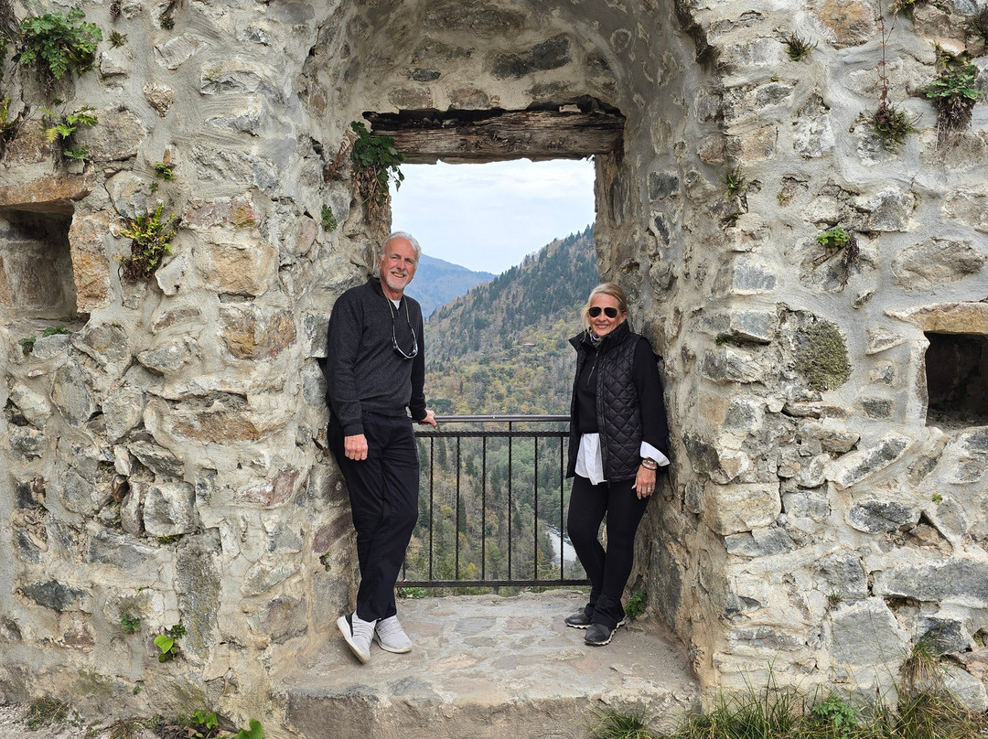 Tours Of You-库萨达斯必去景点