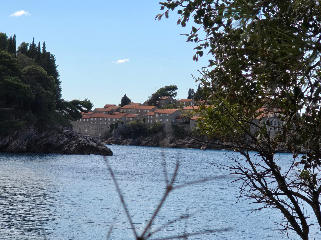 Milocher Park-Przno必去景点