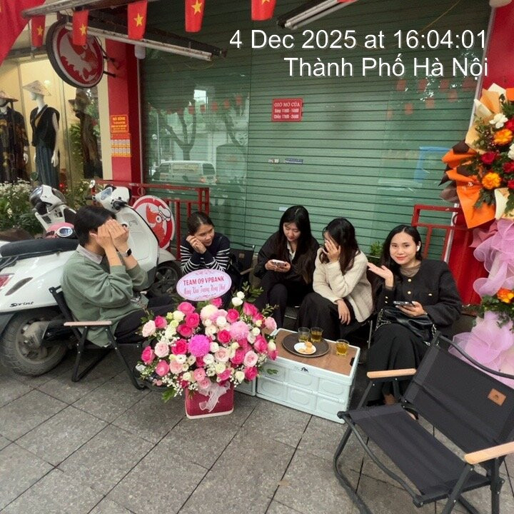 M'An Signature Coffee