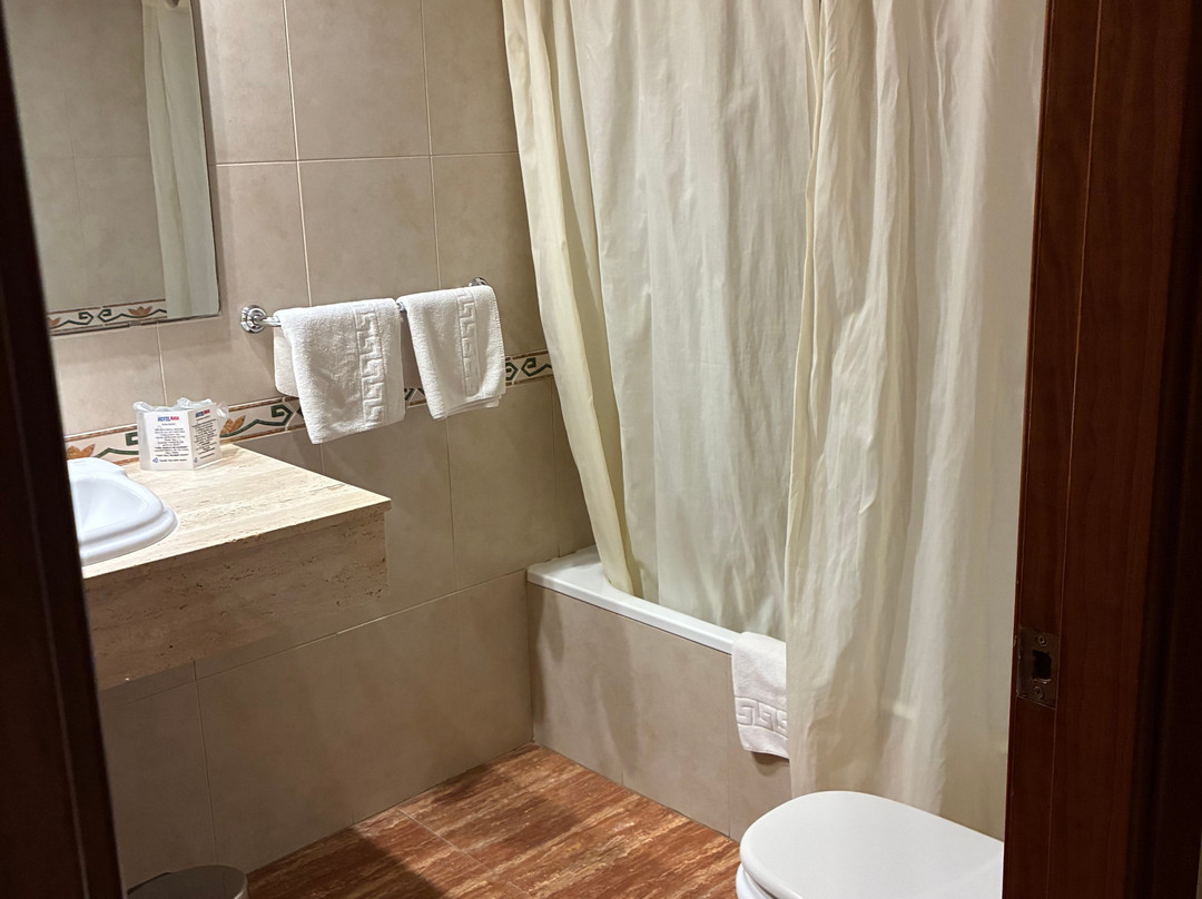 玛莎国际酒店主图