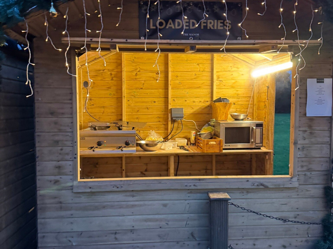 The Manor at Bickley主图