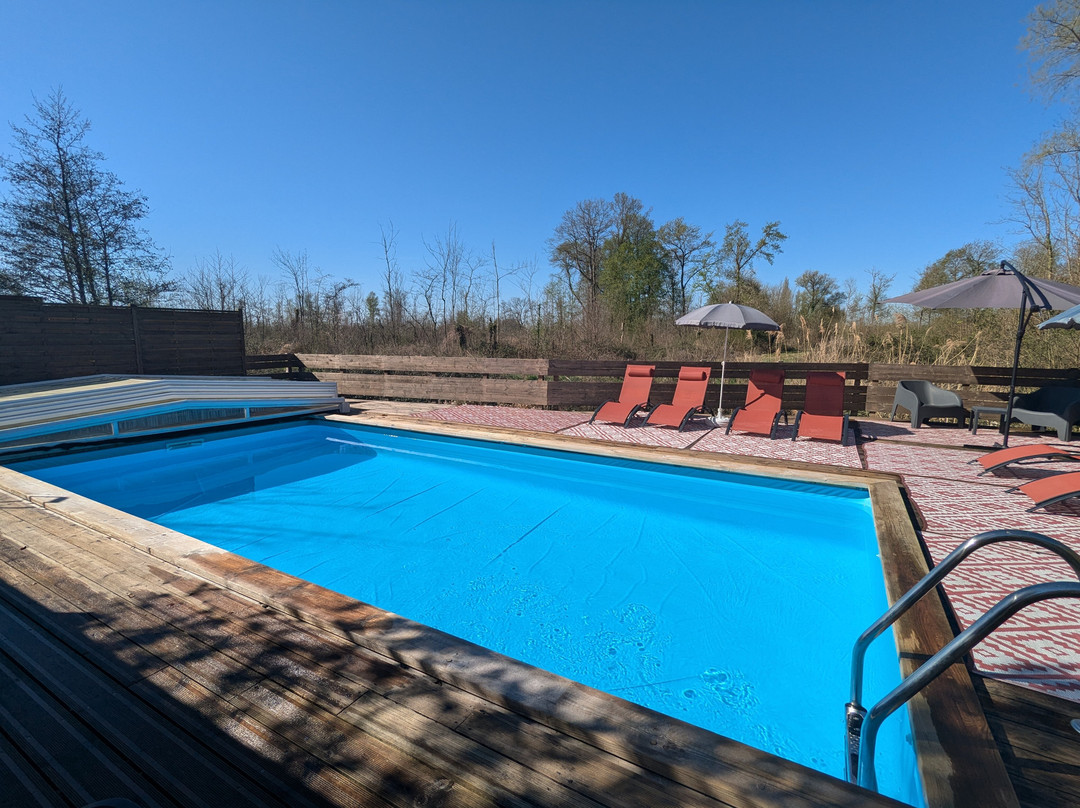 La Fermette Du Marais主图