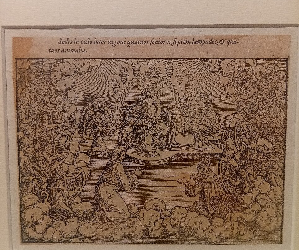 Museo Diocesano Tridentino-特伦托必去景点