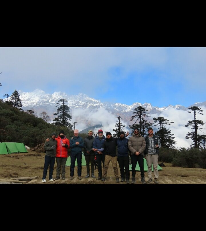 Mountain Tours & Travels-Geyzing必去景点