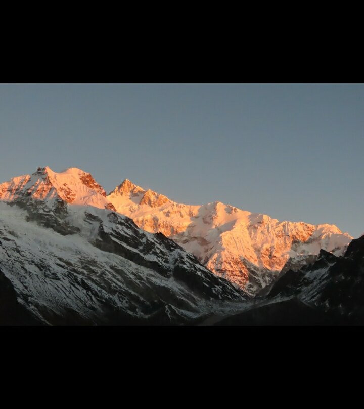 Mountain Tours & Travels-Geyzing必去景点