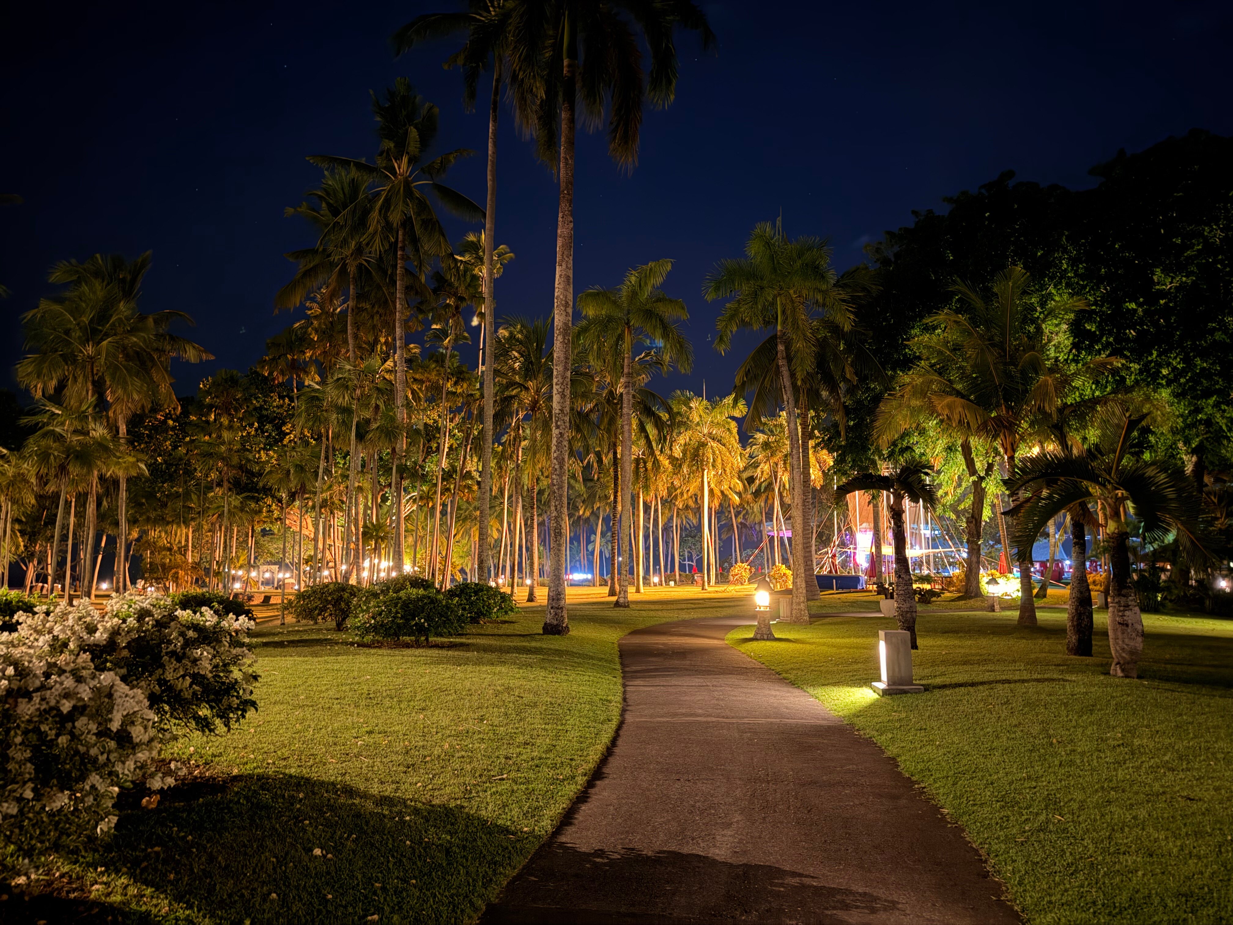 巴厘岛地中海俱乐部-浴室