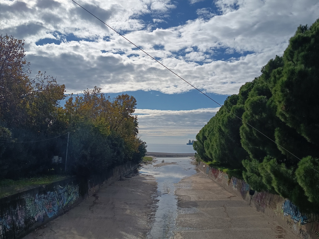 Nedonas-卡拉马塔必去景点