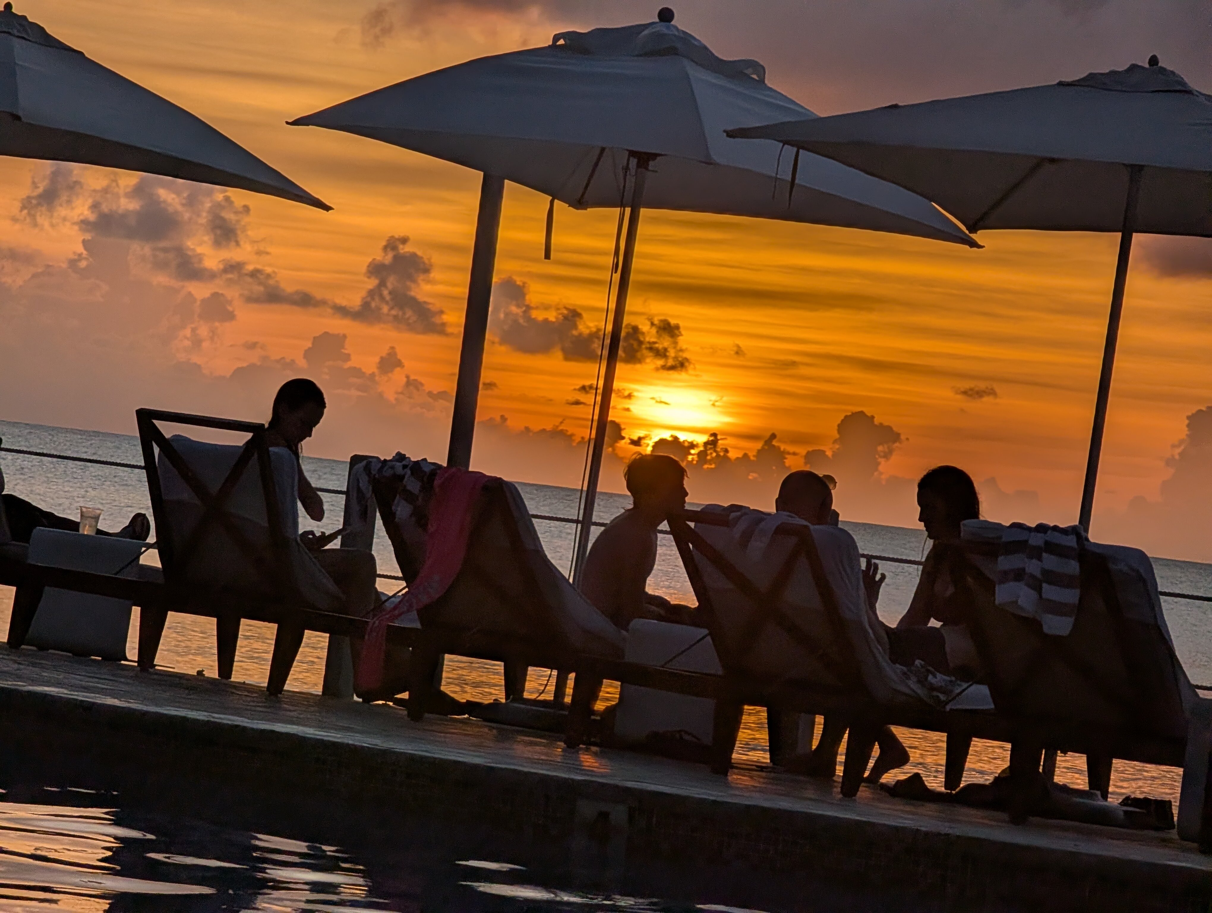 大开曼岛万豪海滩度假村-官方