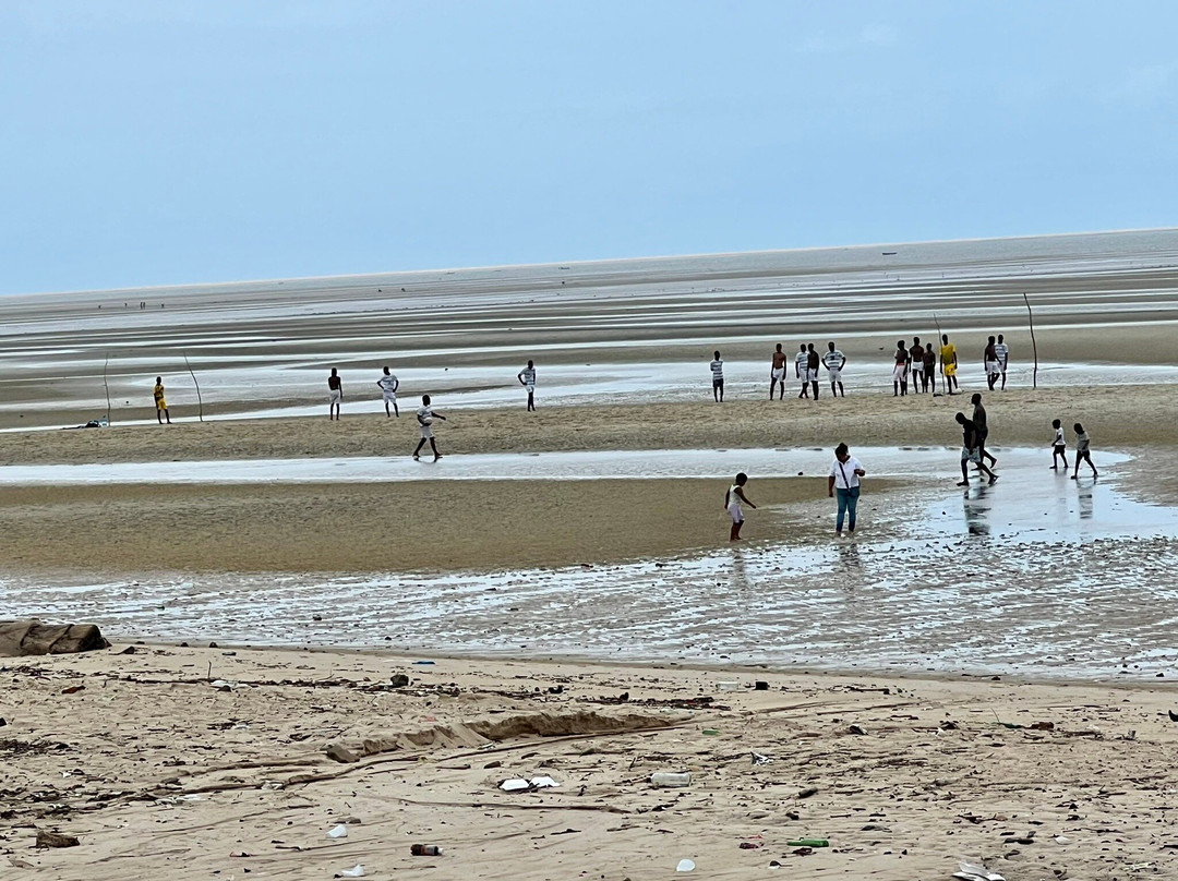 Praia da Costa do Sol-马布多必去景点