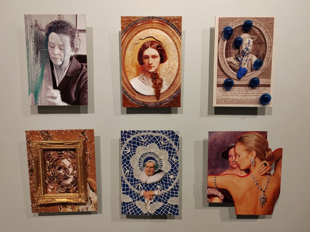 Museum Flehite-阿默斯福特必去景点