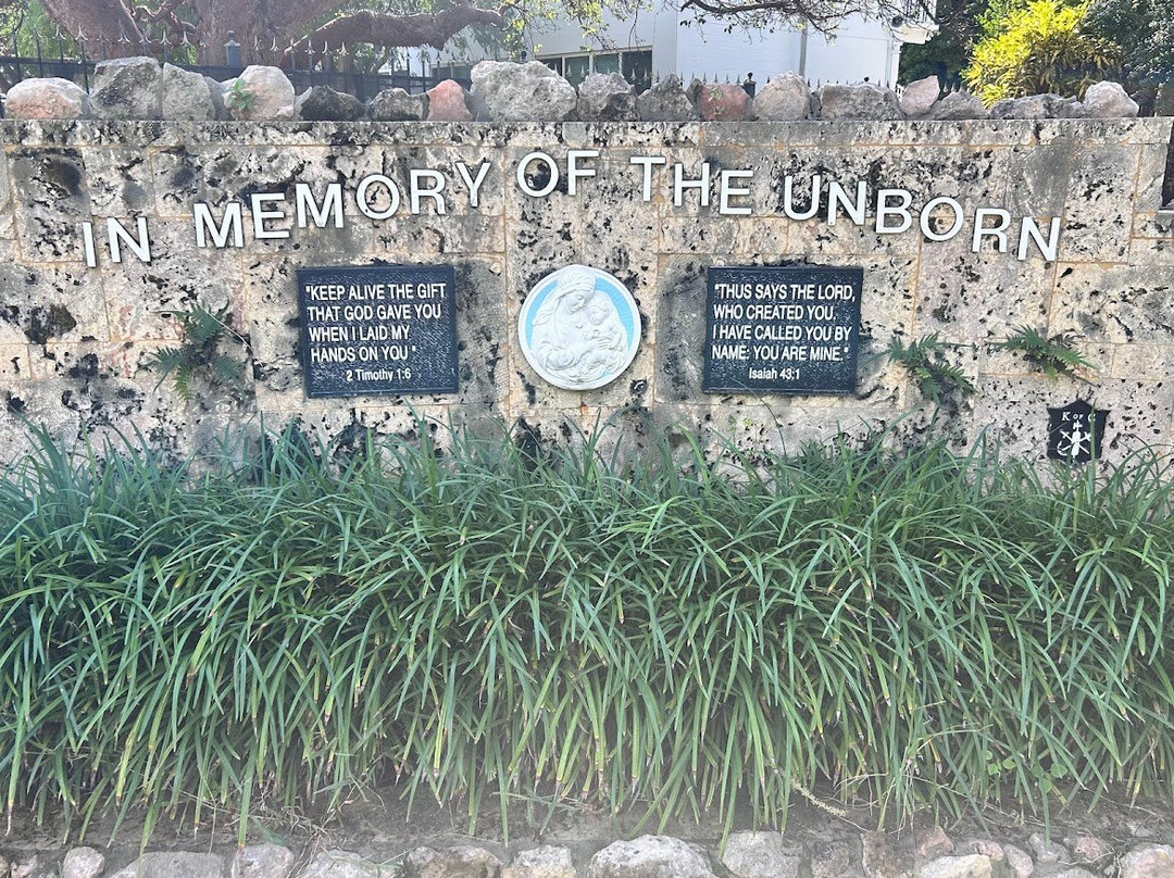 Saint Mary Star of the Sea-基韦斯特必去景点