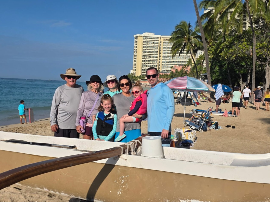 Big Wave Dave Surf & Coffee-火奴鲁鲁必去景点