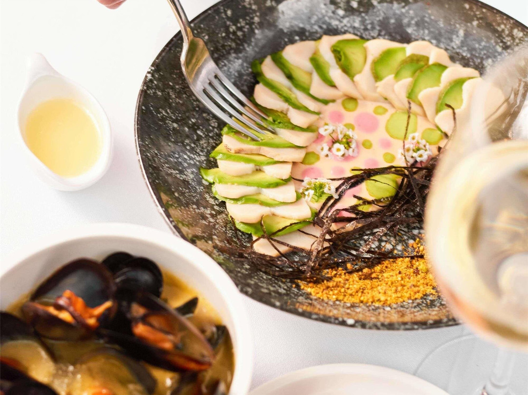 Pullman Viña Del Mar主图