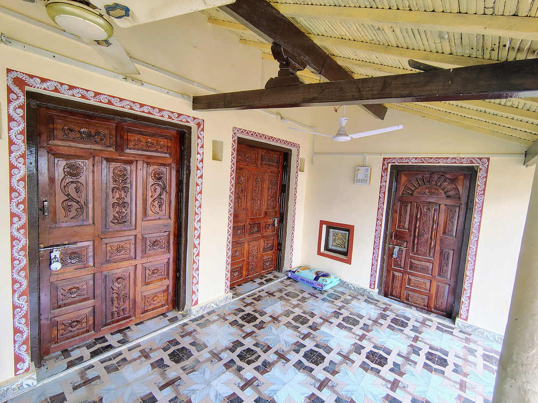 Kutchi Niwas Homestay Dholavira