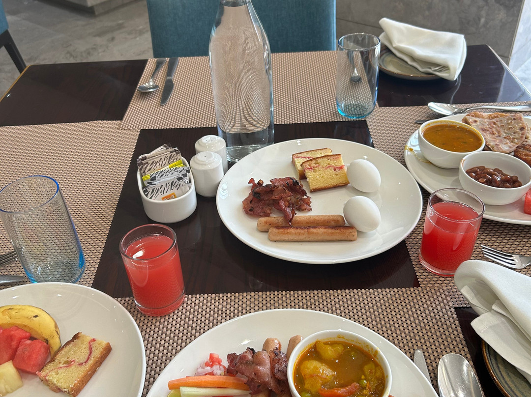 Ratnamouli Palace主图