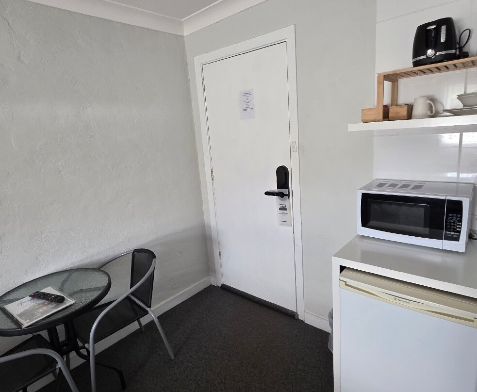 Gundagai Motel主图