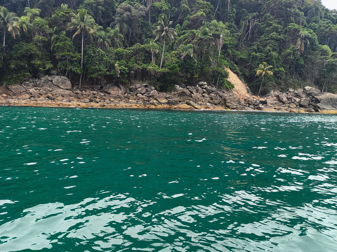 MaresiasTur - Receptivo & Ecoturismo-Maresias必去景点