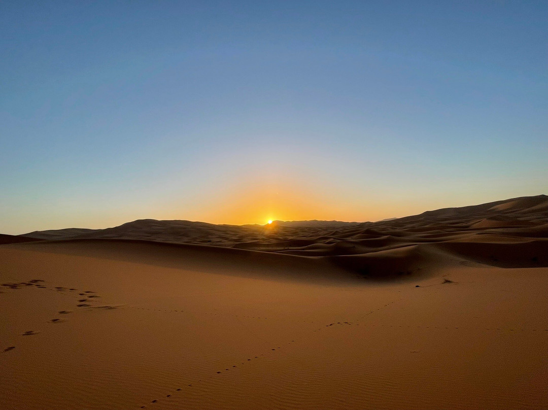 1001 Tours Morocco-塔拉戈纳必去景点