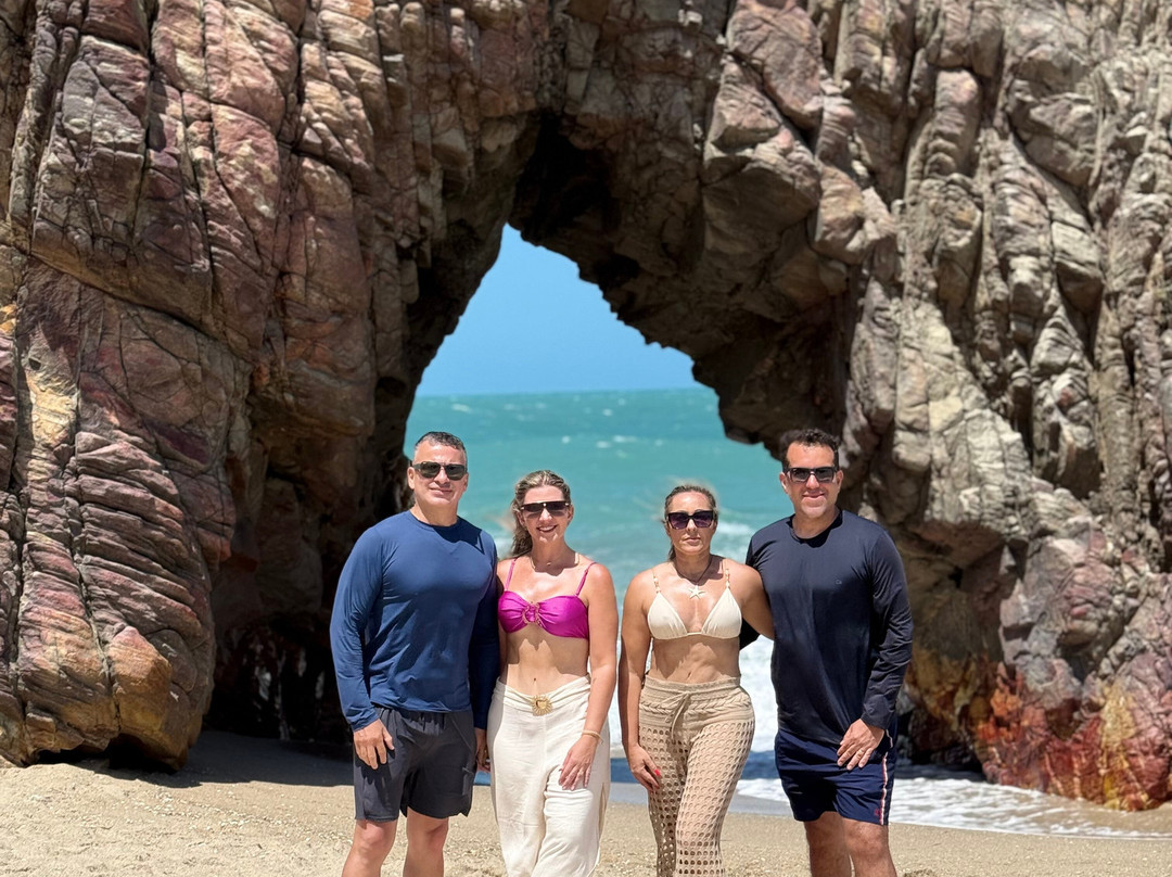 Daniel Passeios-杰里科科拉必去景点