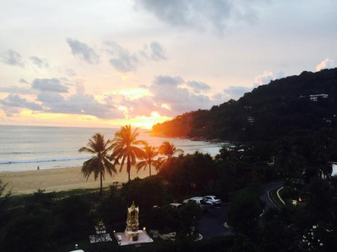 盛泰澜海滩度假村主图