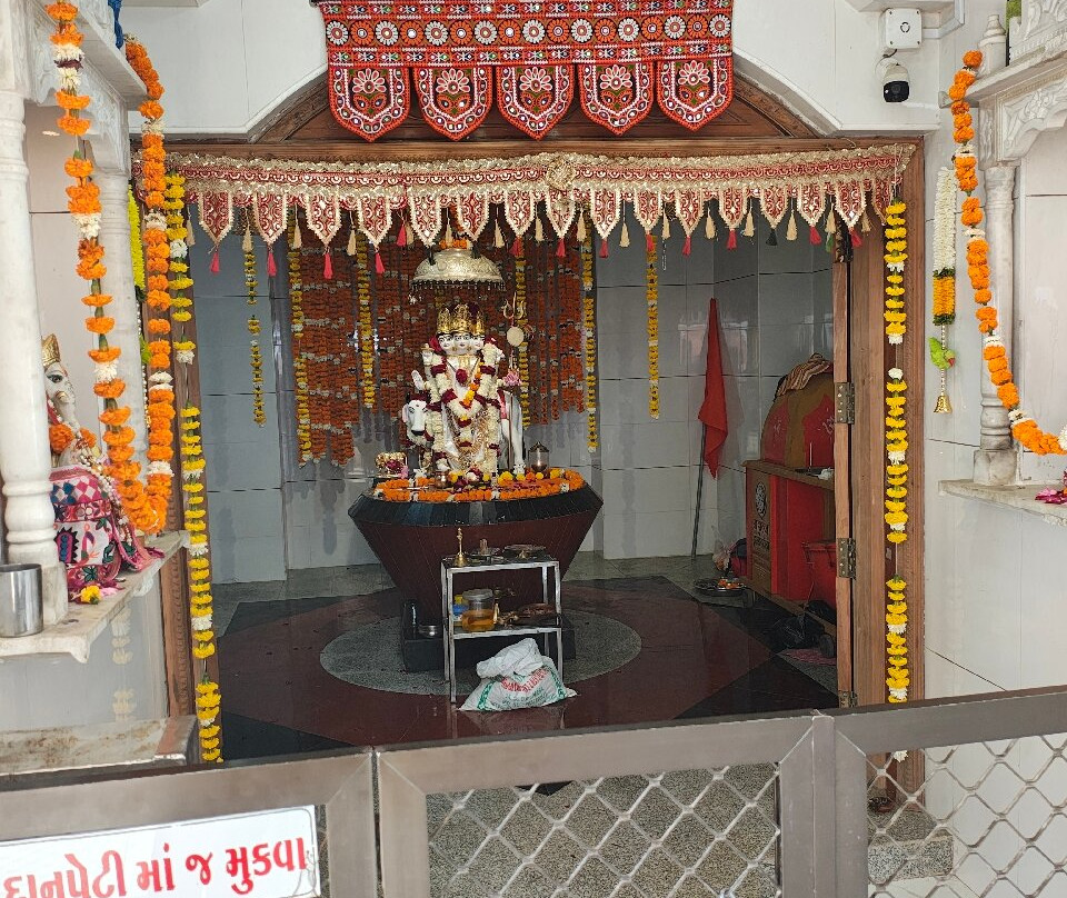 Kala Dungar-Kutch必去景点