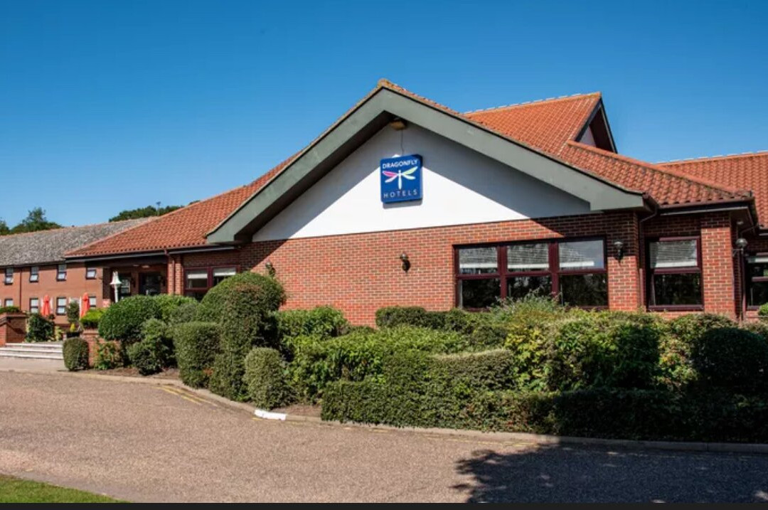 Dragonfly Hotel King's Lynn主图