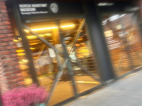 Norwegian Maritime Museum-奥斯陆必去景点