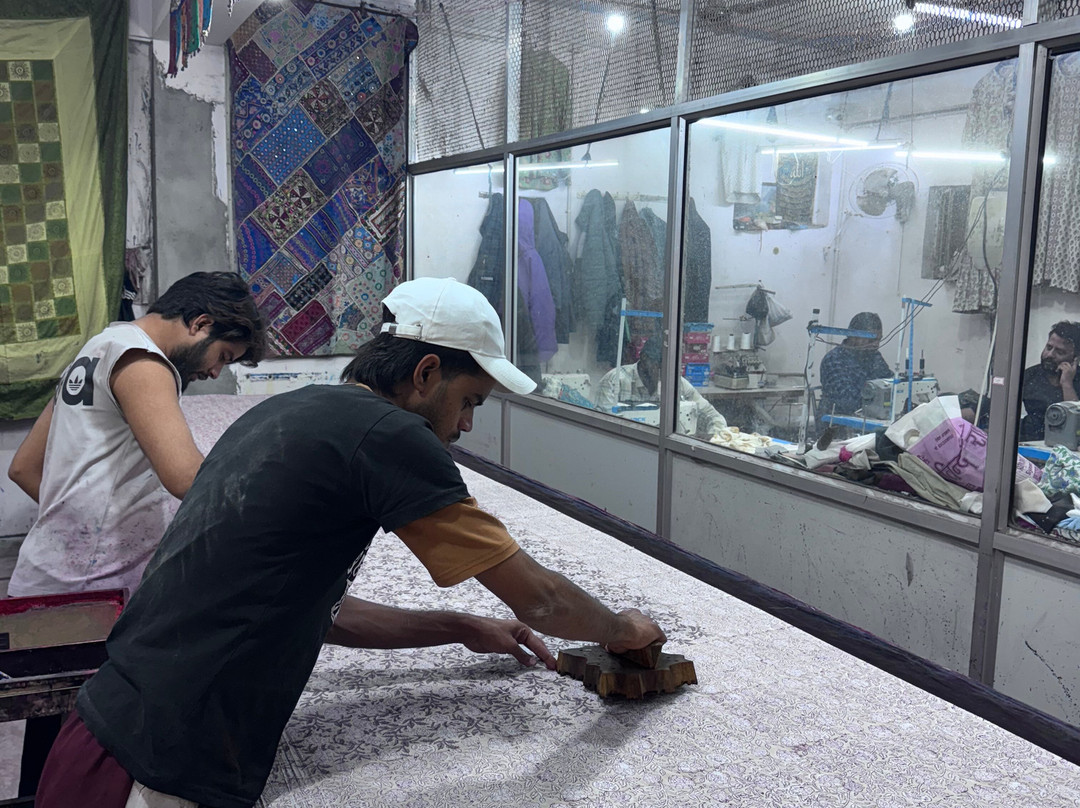 ABC Rugs & Jewelry-斋蒲尔必去景点