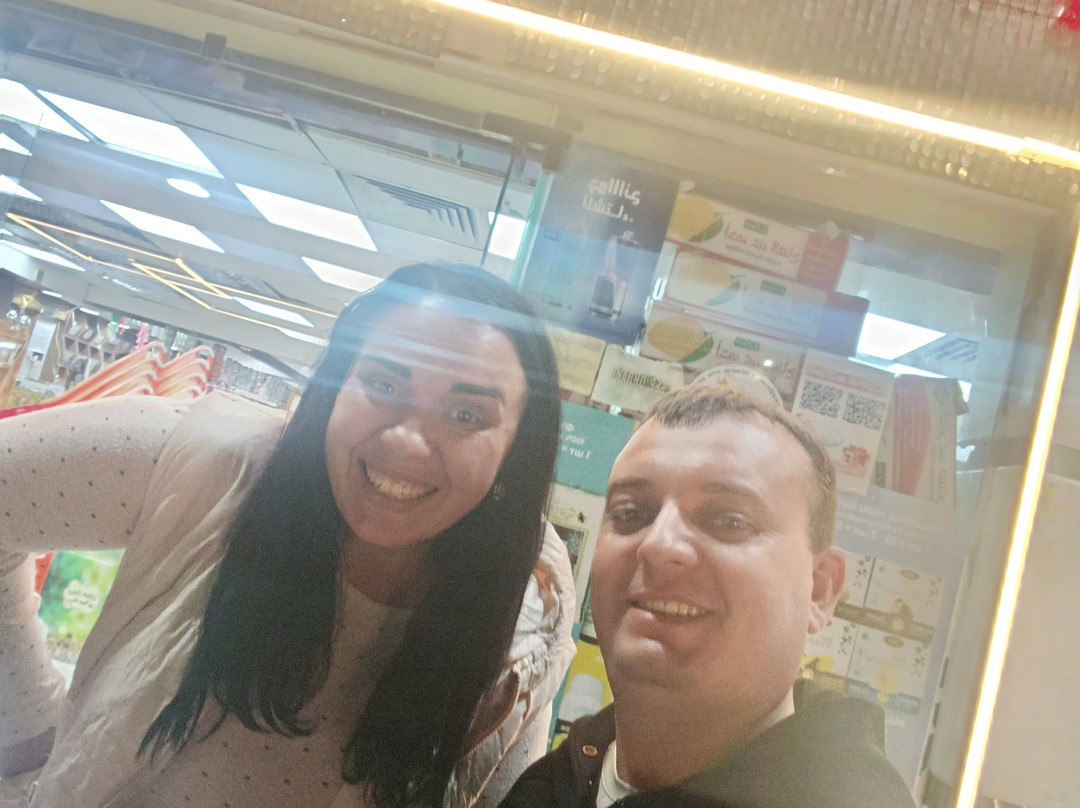 Mango Market-沙姆沙伊赫必去景点