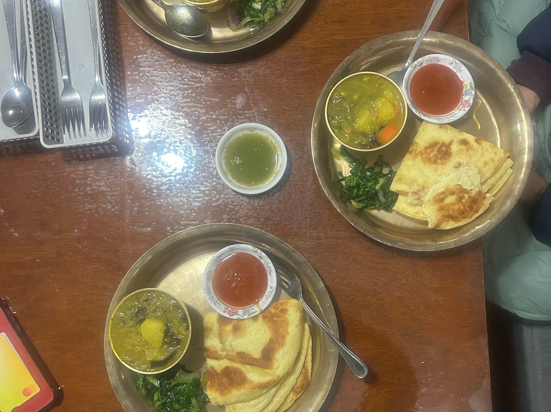 Green Tara Hotel主图