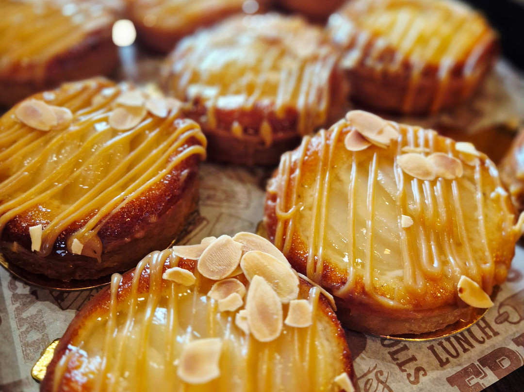 Lillibrooke Manor & Barns-Maidenhead必去景点