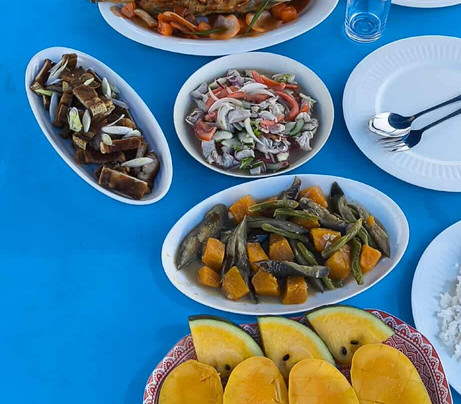 Calmada Expedition-利纳帕坎岛必去景点