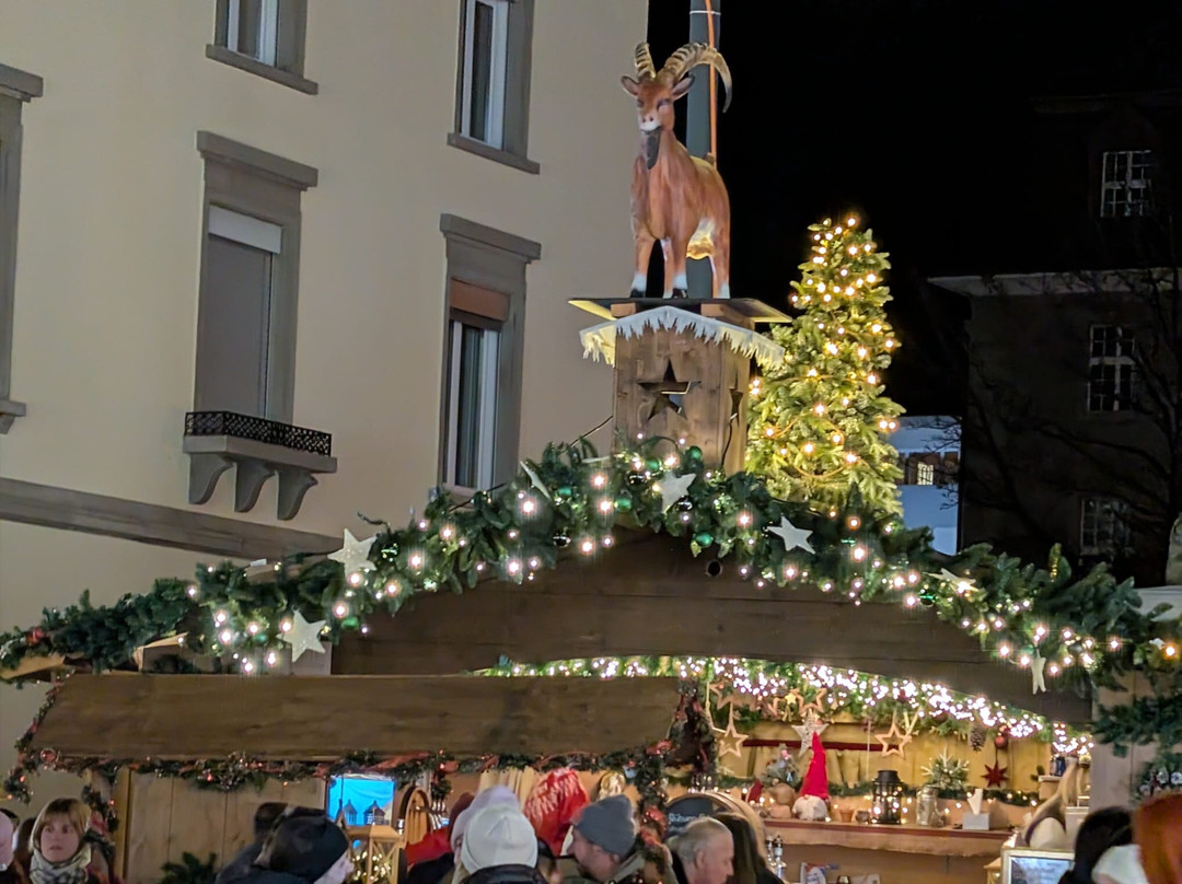 Christkindlimarkt