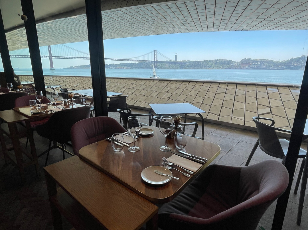 Maat Café & Kitchen