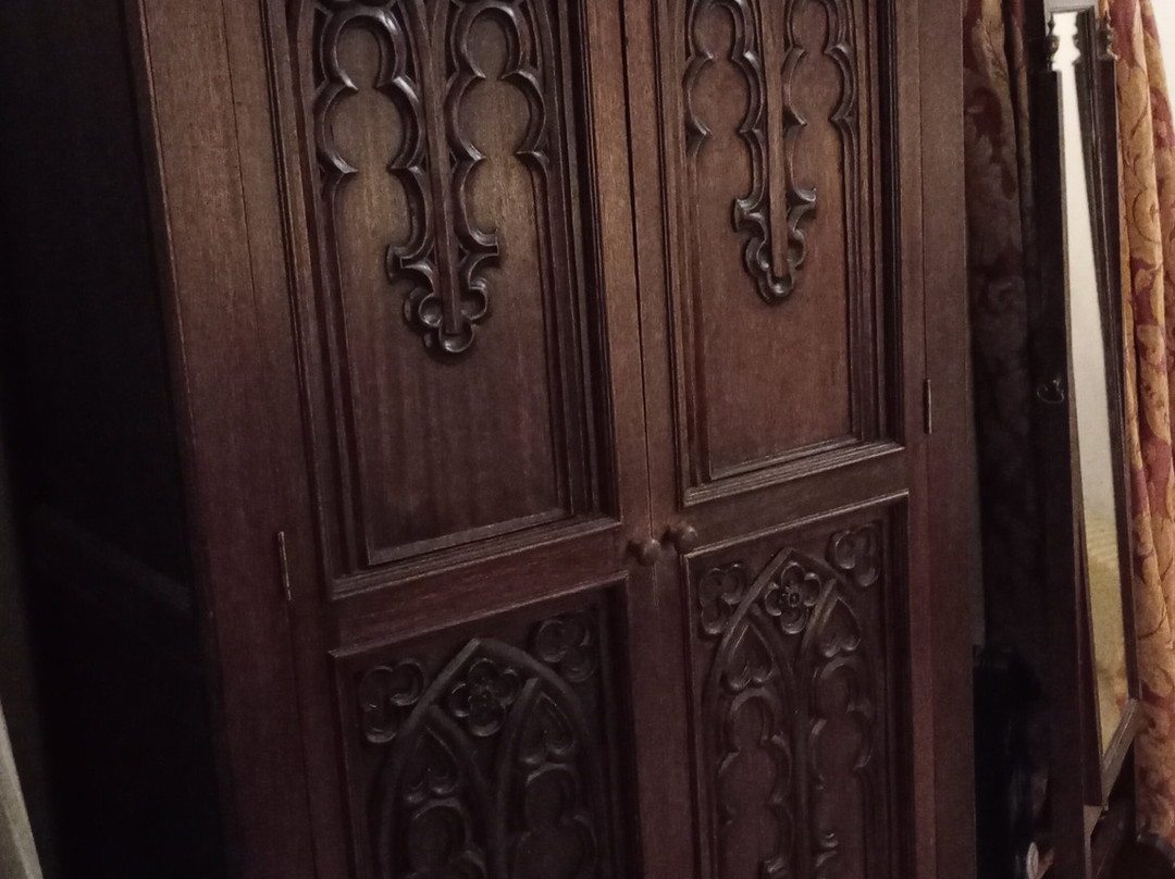 The Old Palace Lodge主图