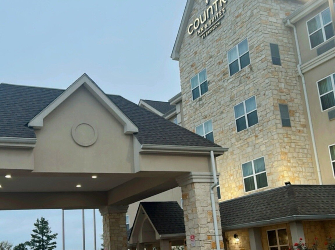 Country Inn & Suites by Radisson, Texarkana, TX主图